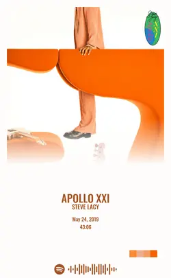 Steve Lacy - Apollo XXI.jpg